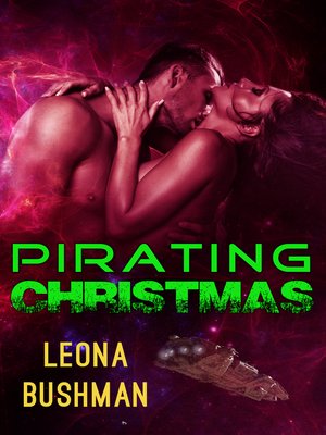 cover image of Pirating Christmas